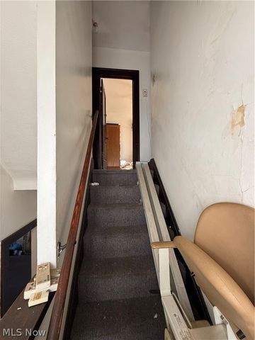 13816 Glenside Road, Cleveland, OH 44110