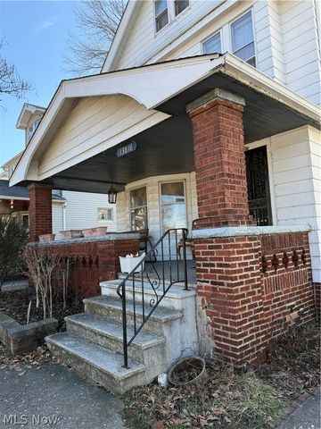 13816 Glenside Road, Cleveland, OH 44110