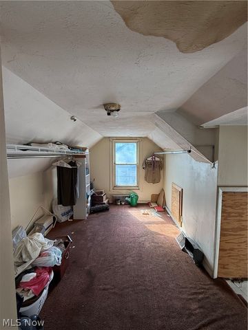 13816 Glenside Road, Cleveland, OH 44110