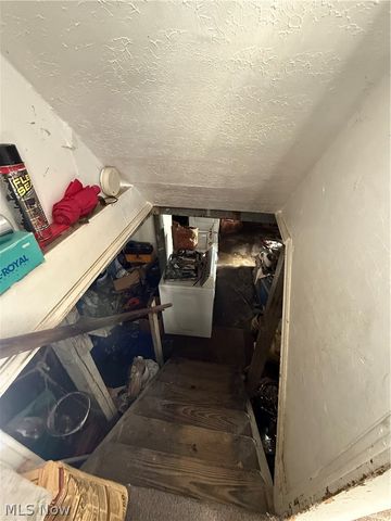 13816 Glenside Road, Cleveland, OH 44110