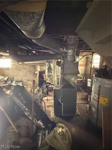 13816 Glenside Road, Cleveland, OH 44110