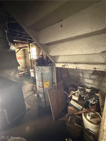 13816 Glenside Road, Cleveland, OH 44110