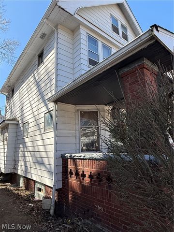 13816 Glenside Road, Cleveland, OH 44110