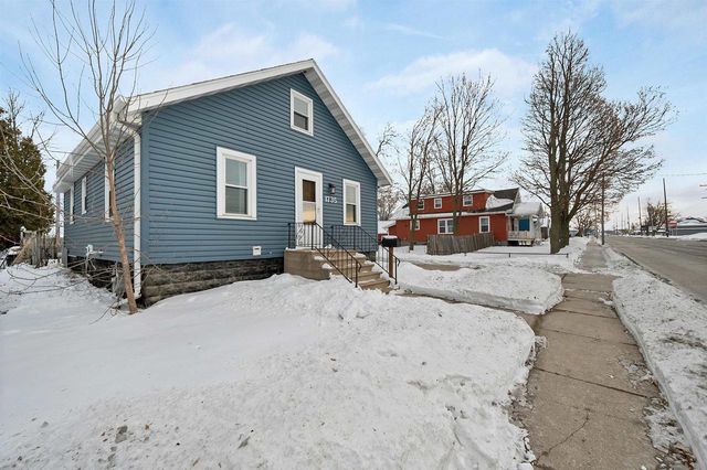 1735 E MASON STREET, Green Bay, WI 54302