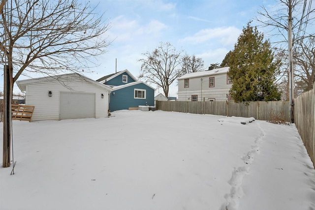 1735 E MASON STREET, Green Bay, WI 54302