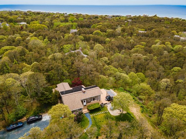 25 Noons Drive, Truro, MA 02666