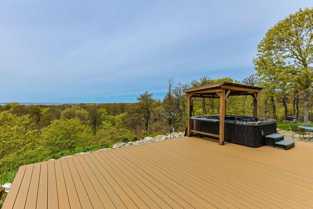 25 Noons Drive, Truro, MA 02666