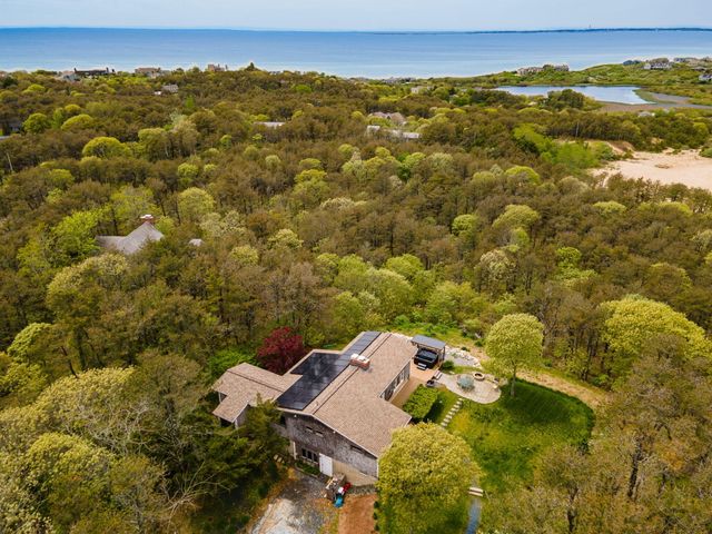 25 Noons Drive, Truro, MA 02666