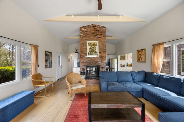 25 Noons Drive, Truro, MA 02666