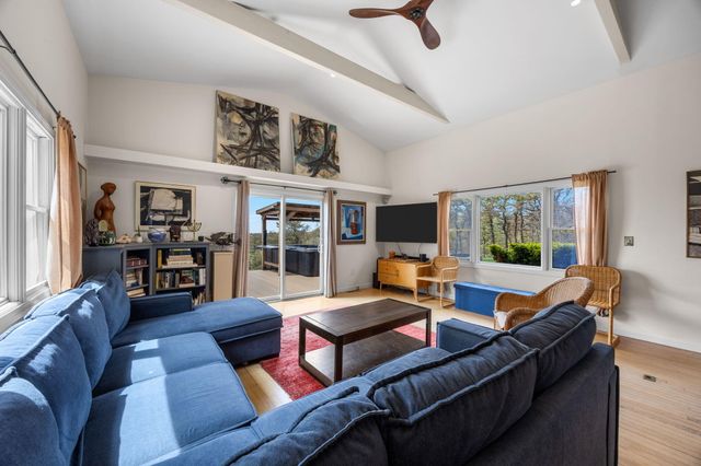 25 Noons Drive, Truro, MA 02666