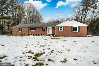 216 N STAR RD, Newark, DE 19711