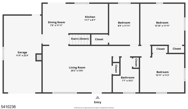 45 Church Rd, Holland Twp., NJ 08848