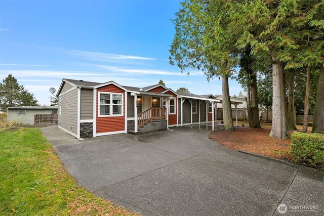 4716 Fir Drive, Blaine, WA 98230