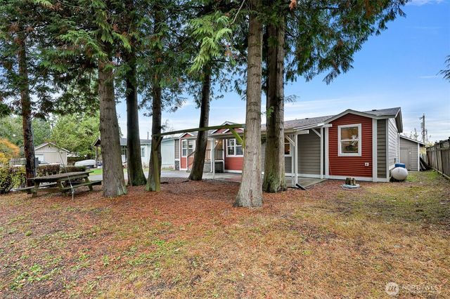 4716 Fir Drive, Blaine, WA 98230