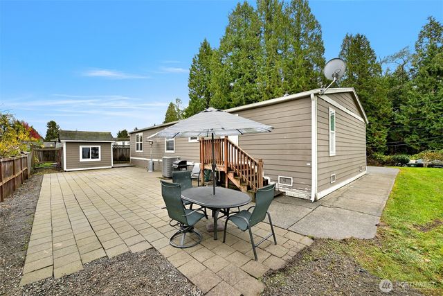 4716 Fir Drive, Blaine, WA 98230