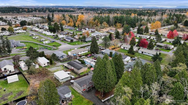 4716 Fir Drive, Blaine, WA 98230