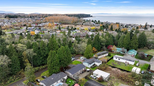 4716 Fir Drive, Blaine, WA 98230
