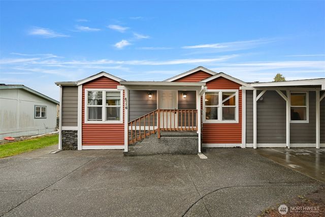 4716 Fir Drive, Blaine, WA 98230