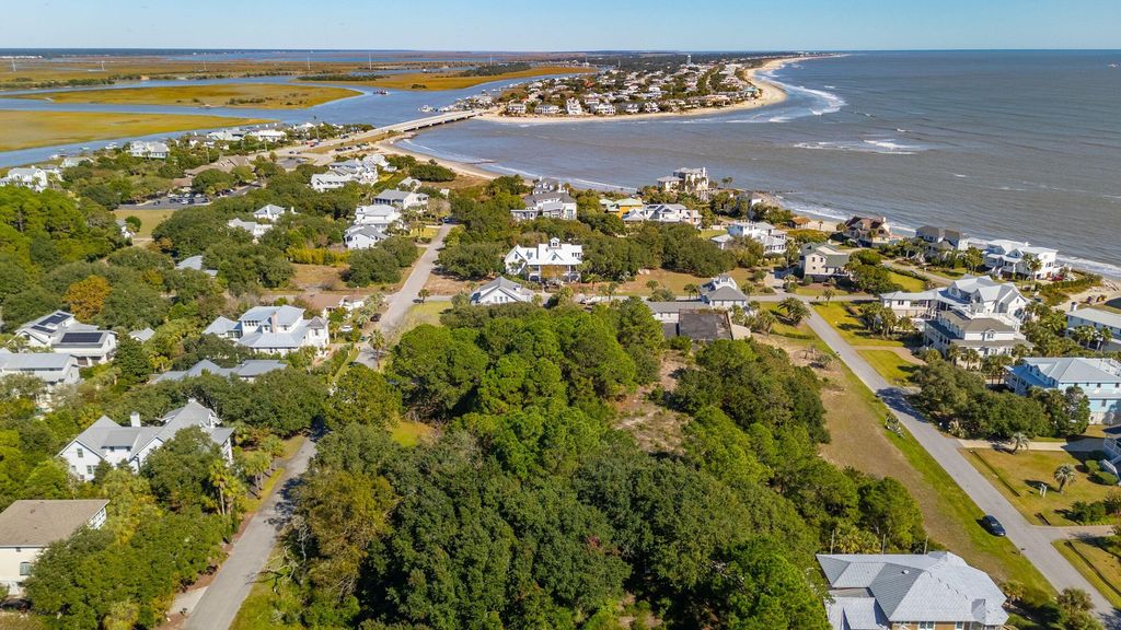 3019 Ion Avenue, Sullivans Island, SC 29482