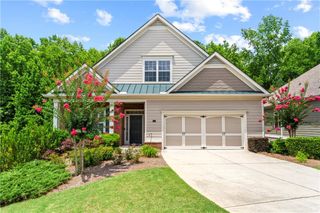 324 Shade Tree Circle, Woodstock, GA 30188