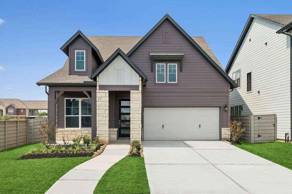 5430 Orangery Lane, Manvel, TX 77578