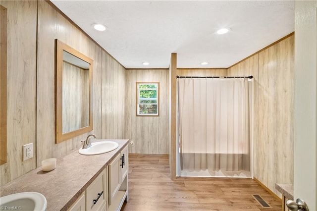 848 Wafford Road, Lexington, NC 27292