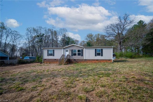 848 Wafford Road, Lexington, NC 27292