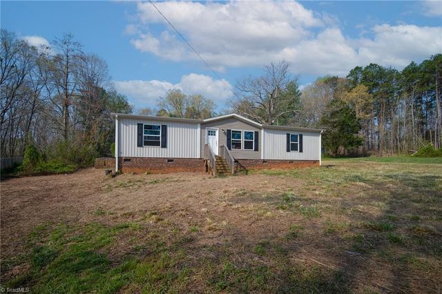 848 Wafford Road, Lexington, NC 27292