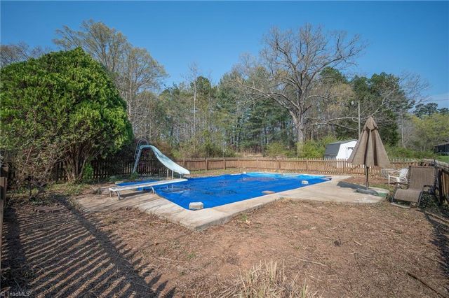 848 Wafford Road, Lexington, NC 27292