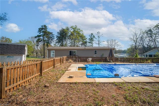 848 Wafford Road, Lexington, NC 27292