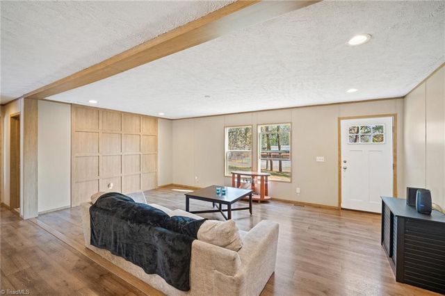 848 Wafford Road, Lexington, NC 27292