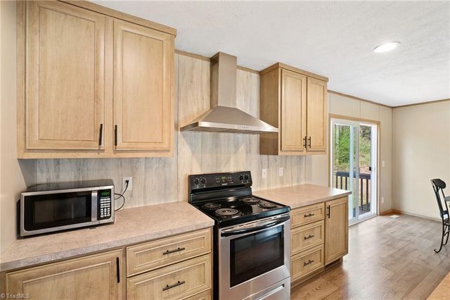 848 Wafford Road, Lexington, NC 27292