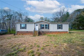 848 Wafford Road, Lexington, NC 27292