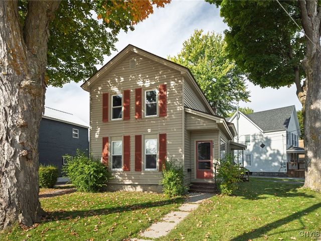541 Davidson Street, Watertown City, NY 13601