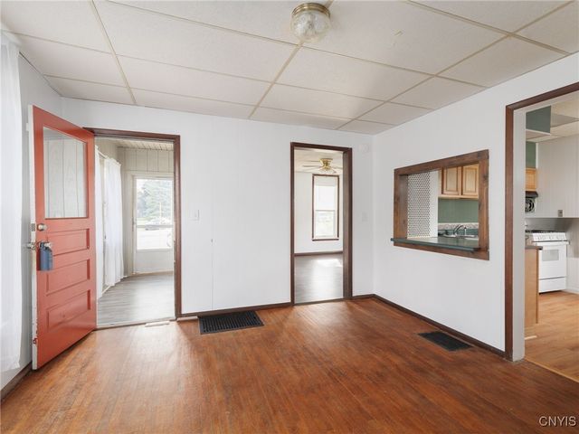 541 Davidson Street, Watertown City, NY 13601