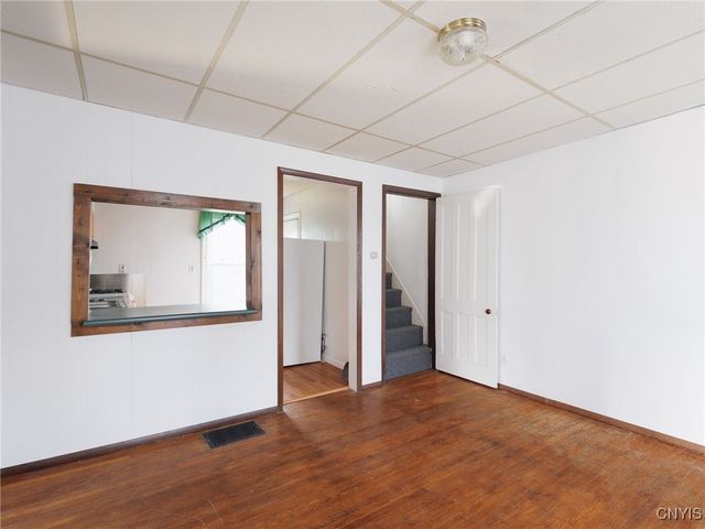 541 Davidson Street, Watertown City, NY 13601