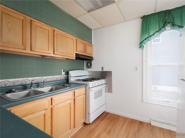 541 Davidson Street, Watertown City, NY 13601