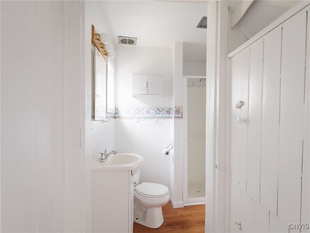 541 Davidson Street, Watertown City, NY 13601