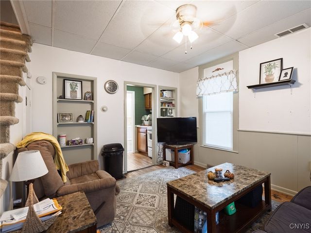 541 Davidson Street, Watertown City, NY 13601