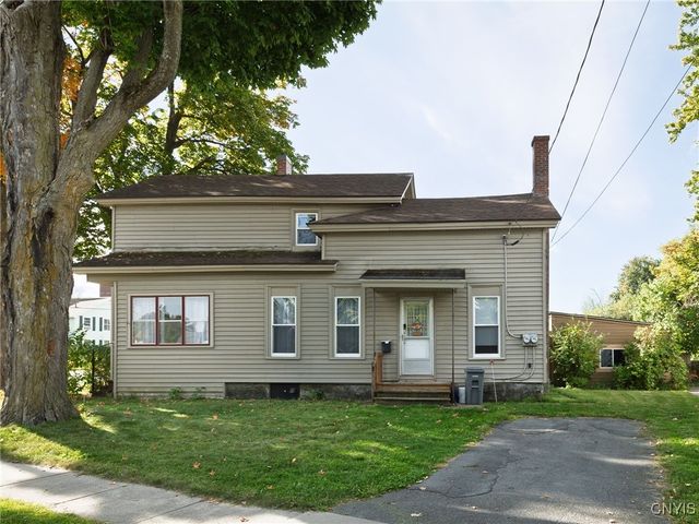 541 Davidson Street, Watertown City, NY 13601