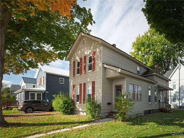 541 Davidson Street, Watertown City, NY 13601