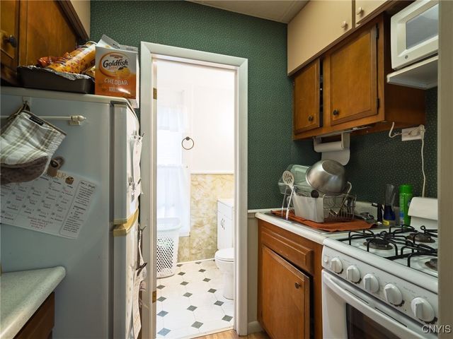 541 Davidson Street, Watertown City, NY 13601