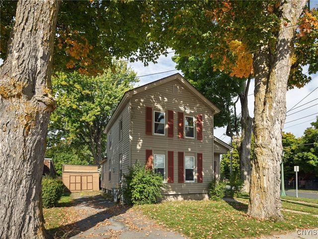 541 Davidson Street, Watertown City, NY 13601