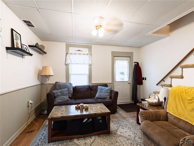 541 Davidson Street, Watertown City, NY 13601