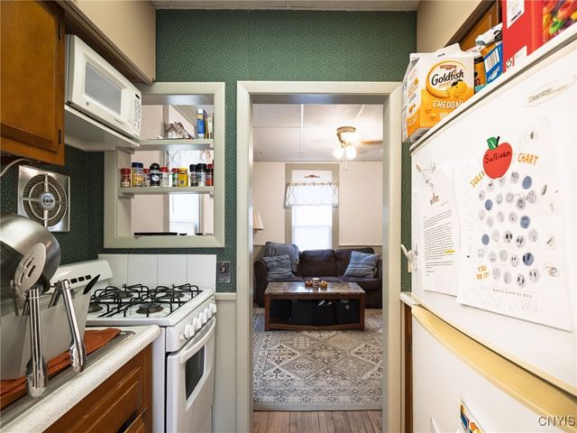 541 Davidson Street, Watertown City, NY 13601