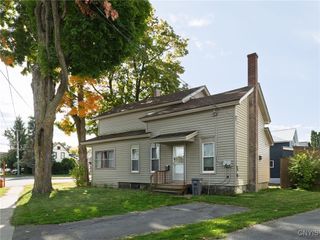 541 Davidson Street, Watertown City, NY 13601