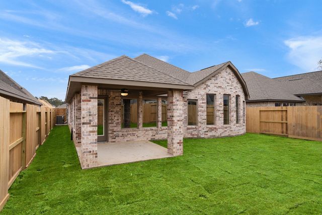9515 Sierra Crest Lane, Porter, TX 77365