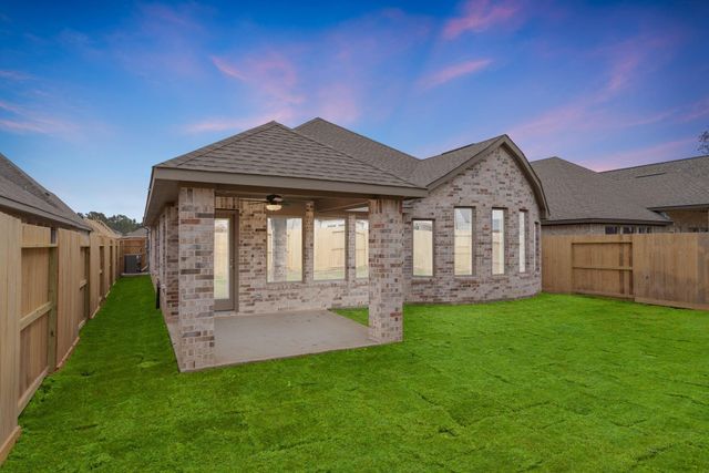 9515 Sierra Crest Lane, Porter, TX 77365