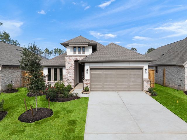 9515 Sierra Crest Lane, Porter, TX 77365