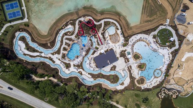 9515 Sierra Crest Lane, Porter, TX 77365